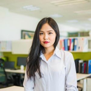 Meet your Posher, Nomingoo